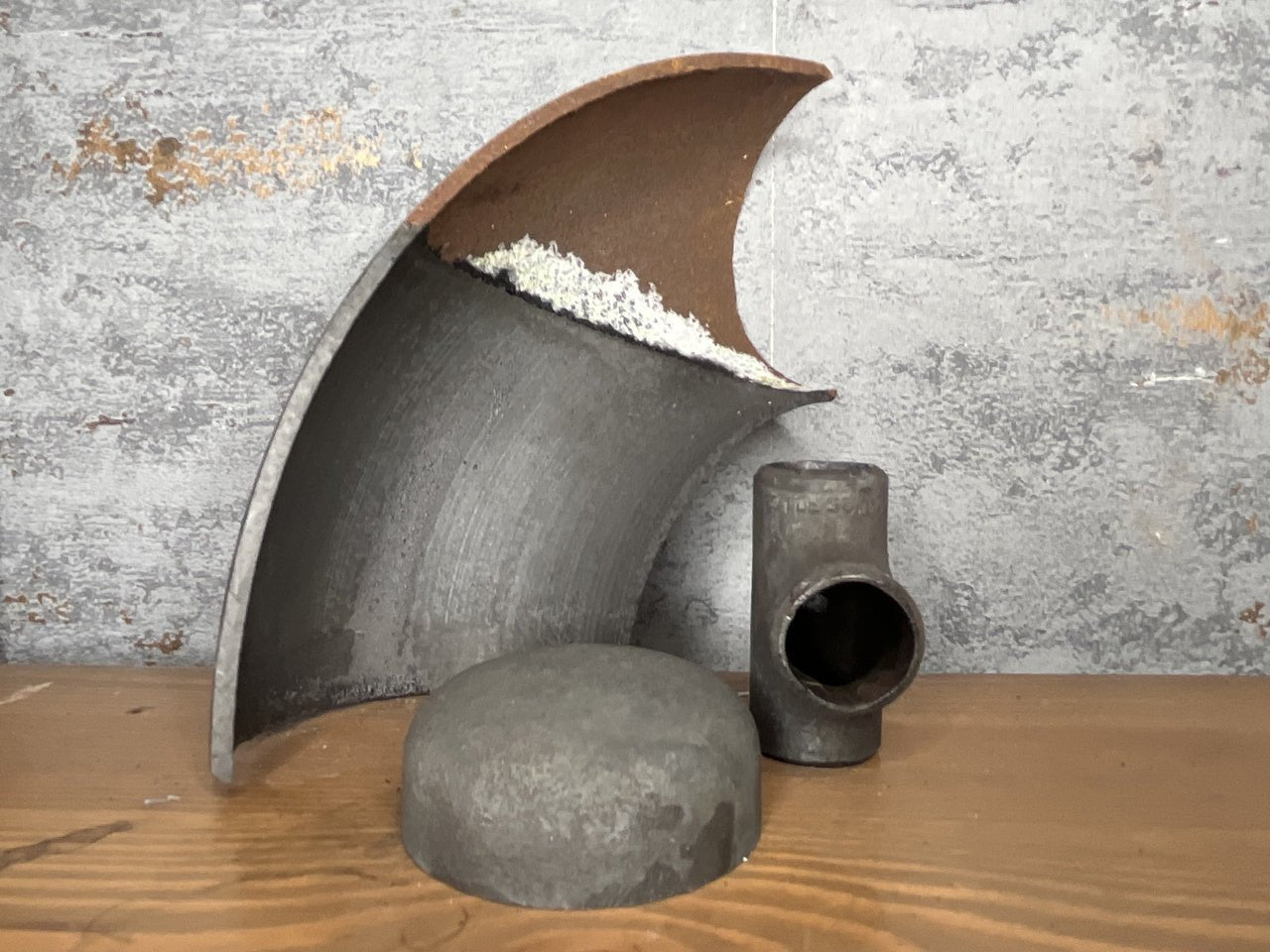 Antirouille pour métal, acier et fonte - protection efficace contre la corrosion - Chemikal Polska Paweł Jagieniak