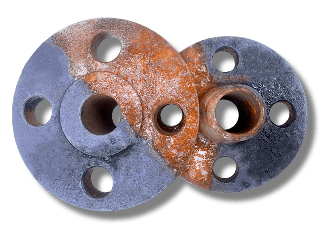 Convertisseur de Rouille & Neutralisant – Votre Défense Contre la Corrosion - Chemikal Polska Paweł Jagieniak