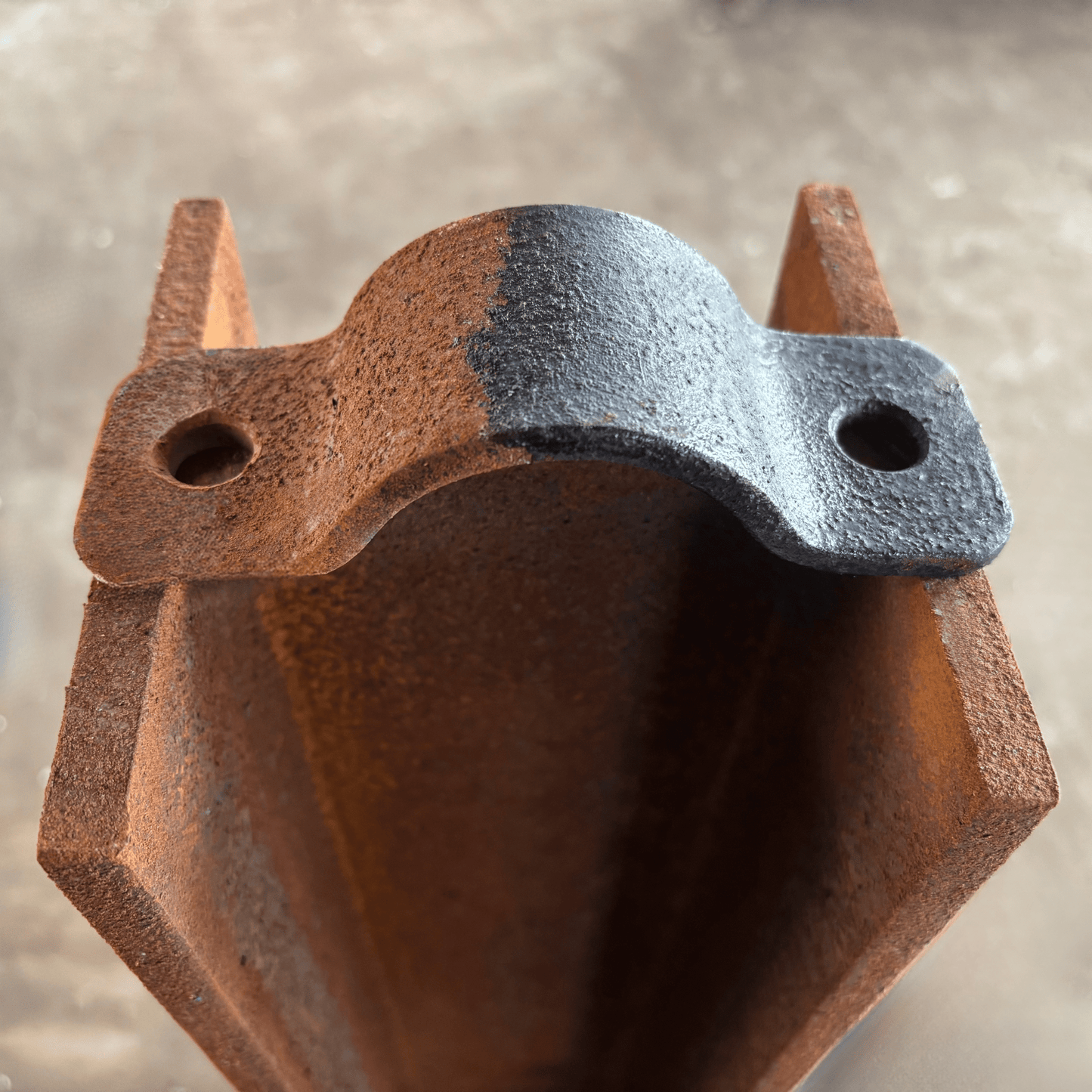 Rostumwandler 1 kg / 1000 ml – Rostkonverter für Metall & Auto - Chemikal Polska Paweł Jagieniak