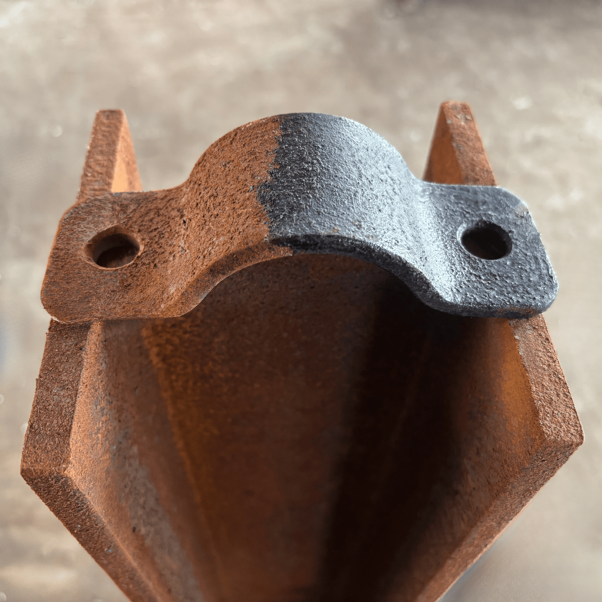 Rostumwandler 1 kg / 1000 ml – Rostkonverter für Metall & Auto - Chemikal Polska Paweł Jagieniak